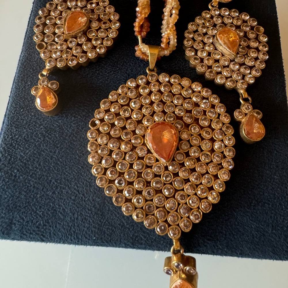 Jewelry set - Picture 4 of 9